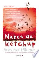 libro Nubes De Kétchup